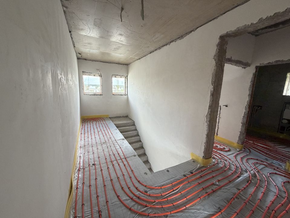 Casa P+1, 199mp utili, 500mp teren, Preajba, zona Selgros – fotografia 8 din 14