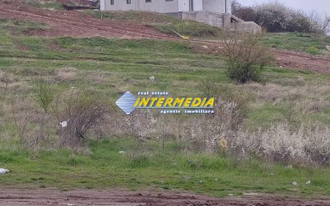 Teren intravilan de vanzare 1000 mp Alba Iulia zona Cetate