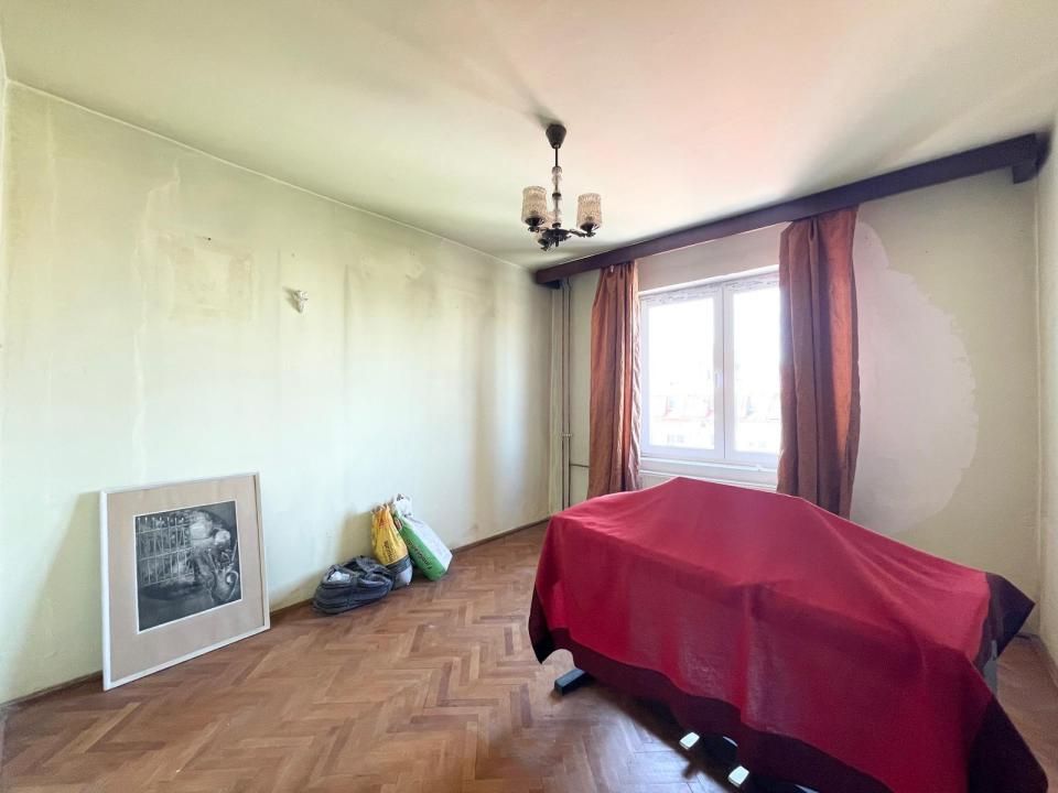 Comision 0% Apartament 3 camere + 2 bai - Complex Studentesc – fotografia 7 din 11