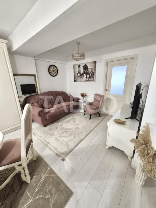 Apartament cu 3 camere la cheie de vanzare in cartierul Marasti – fotografia 3 din 6