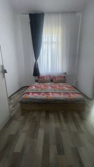 2 Camere de inchiriat | Gara de Nord | Metrou | Mobilat – fotografia 3 din 4
