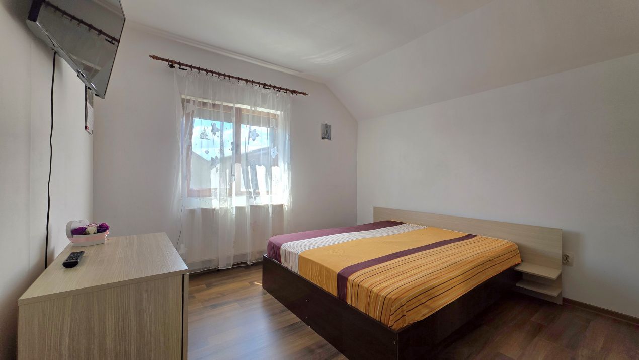 Casa P+M in Lazu - 4 camere - 300mp teren – fotografia 7 din 26