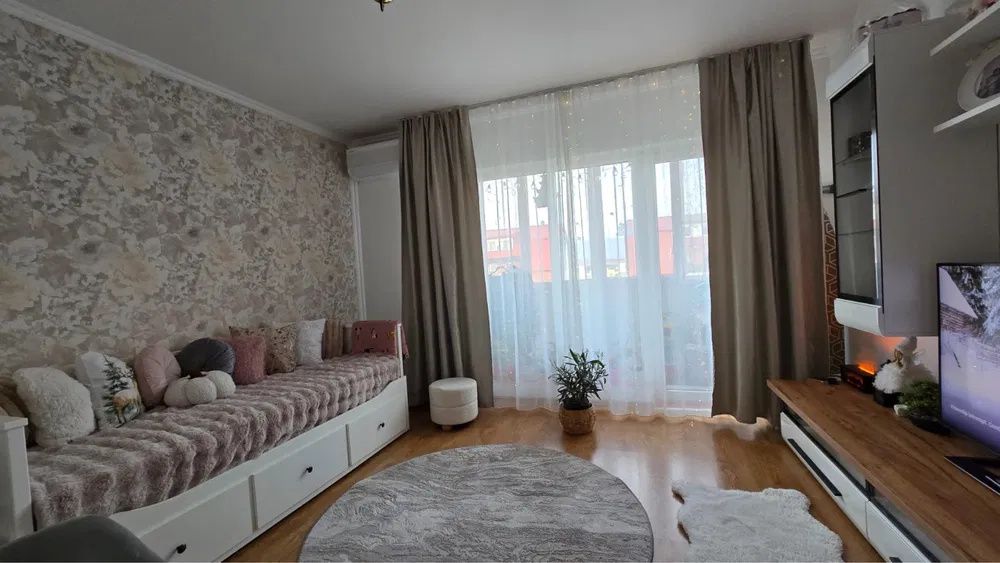 Apartament de vanzare 2 camere 57mp zona Floresti Eroilor – fotografia 1 din 8