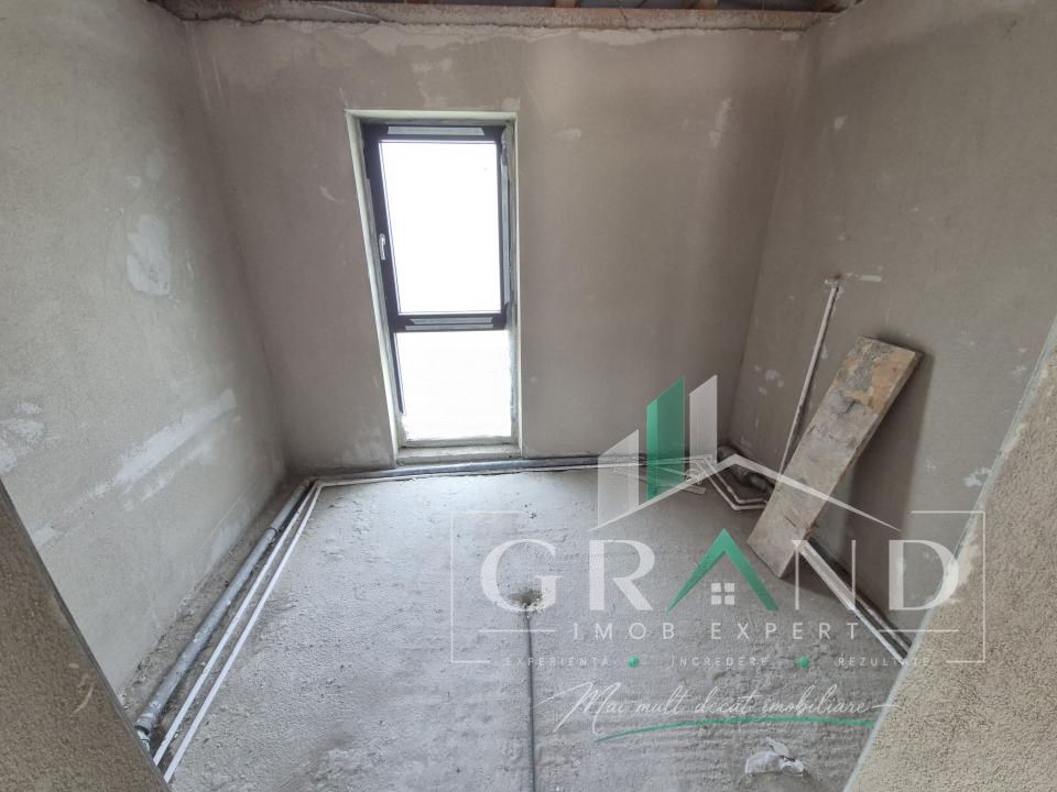 Casa individuala| 113 mp| Garaj| Chinteni – fotografia 10 din 11