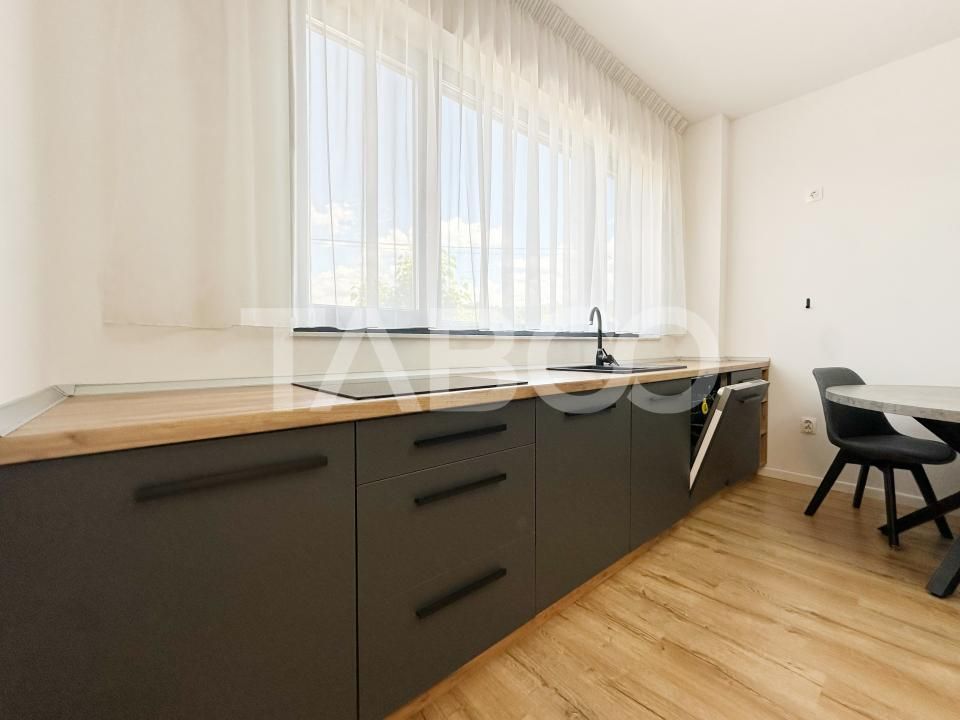 Casa la cheie garaj de vanzare Borhanci Cluj-Napoca mobilata utilata – fotografia 8 din 26
