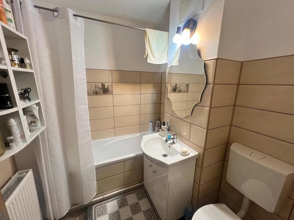 Apartament 2 camere Zona Km 4-5 – fotografia 2 din 10