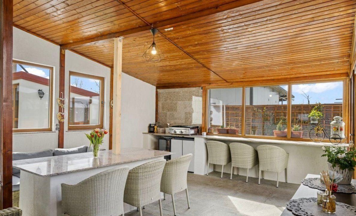 Vila 6 Camere - Săftica – fotografia 8 din 27