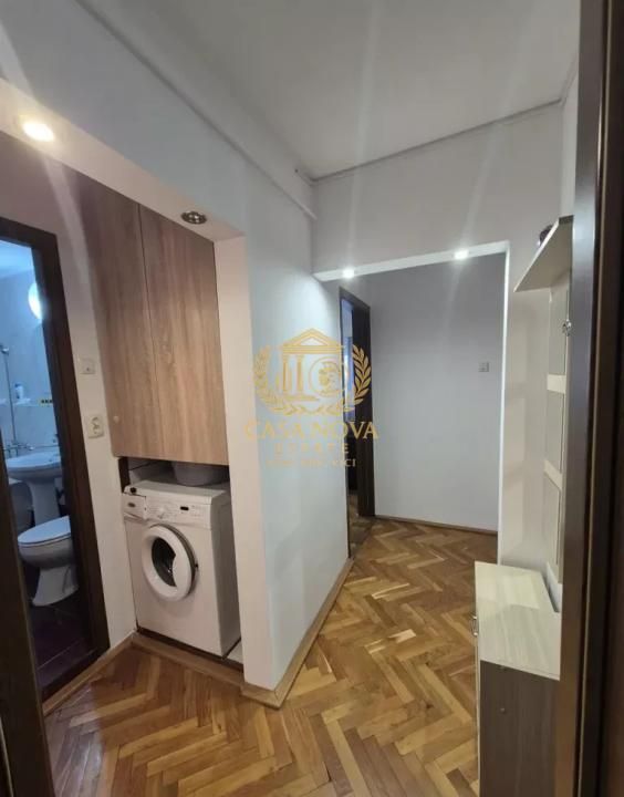 Apartament 3 camere 74mp, 2 bai, 2 balcoane, Penny Manastur – fotografia 7 din 7