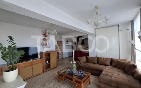 Apartament 2 camere de vanzare decomandat 59 mp zona Doamna Stanca