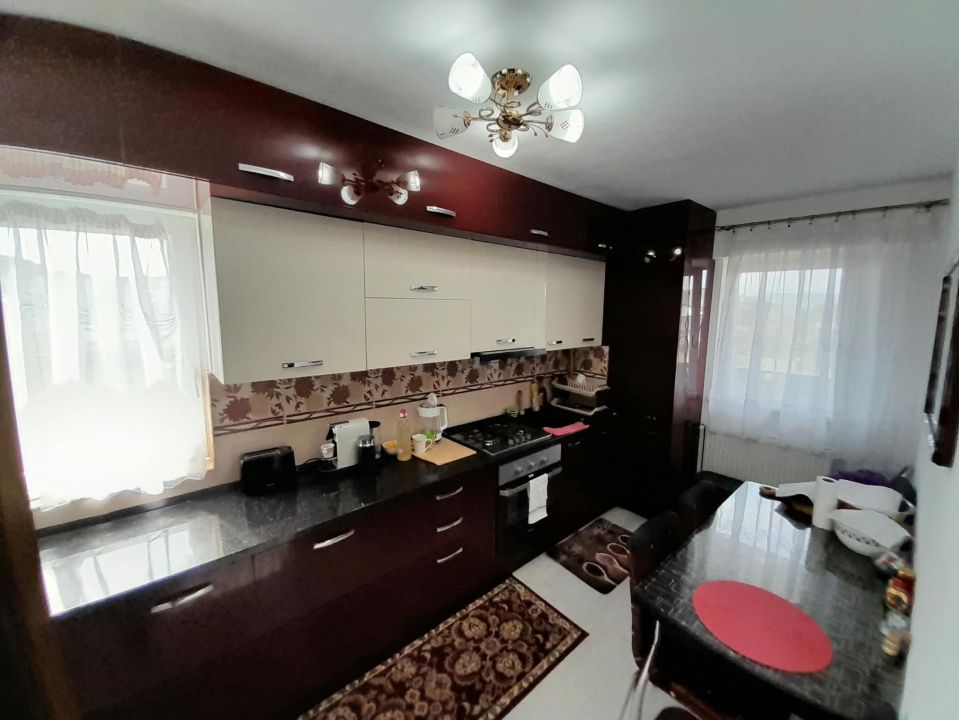 Apartament premium cu 3 camere, 2 parcări–zona Malinului – fotografia 10 din 26