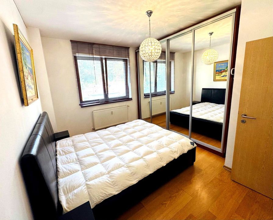 Apartament Premium 3 Camere – Ski In/Ski Out Pârtia Clăbucet, Predeal – fotografia 15 din 30
