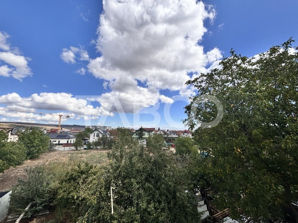 Apartament cu 3 camere cu terasa in cartierul Marasti de vanzare – fotografia 7 din 7