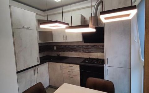 Apartament 1 cameră, 40 mp, Iris