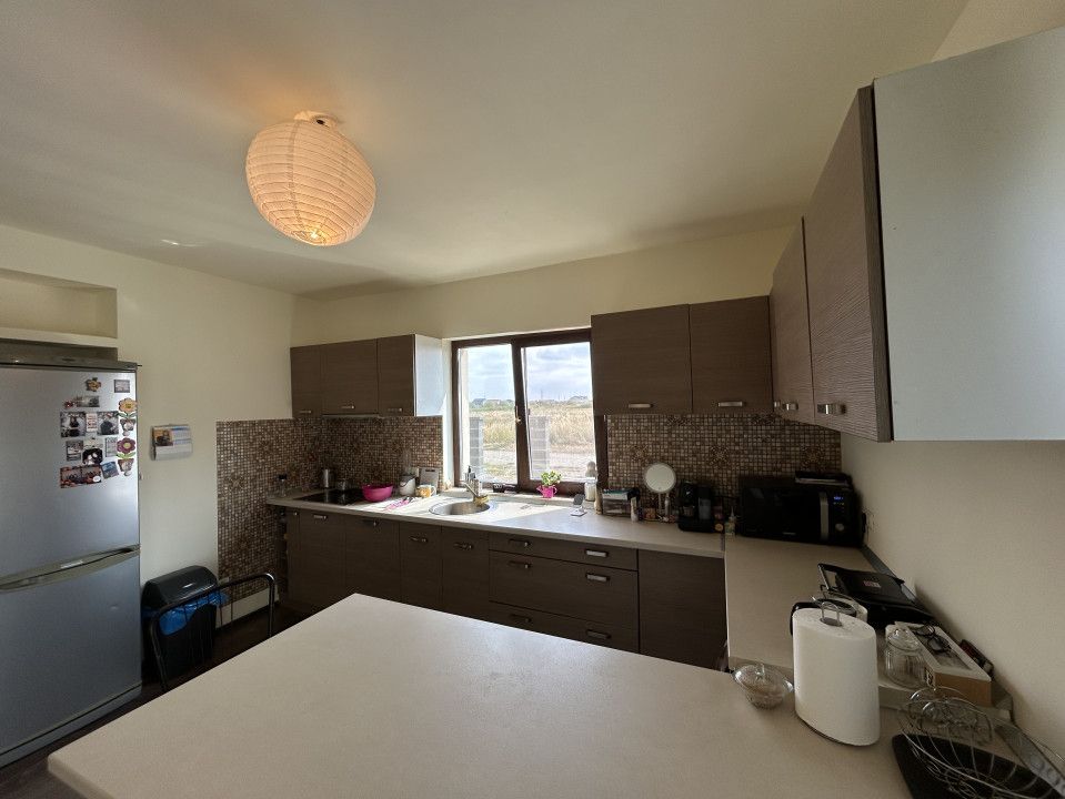 Casa individuala 5 camere, 605 teren, 123mp utili in Mosnita Noua – fotografia 3 din 14