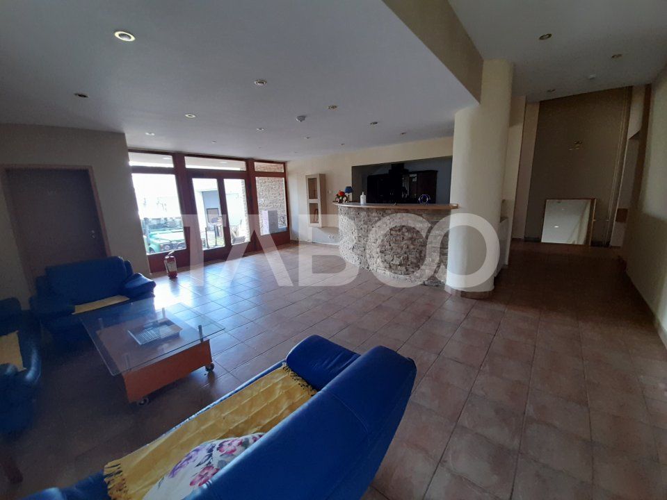 Spatiu comercial de 2760 mp de vanzare in Turnisor Sibiu Comision 0% – fotografia 2 din 27