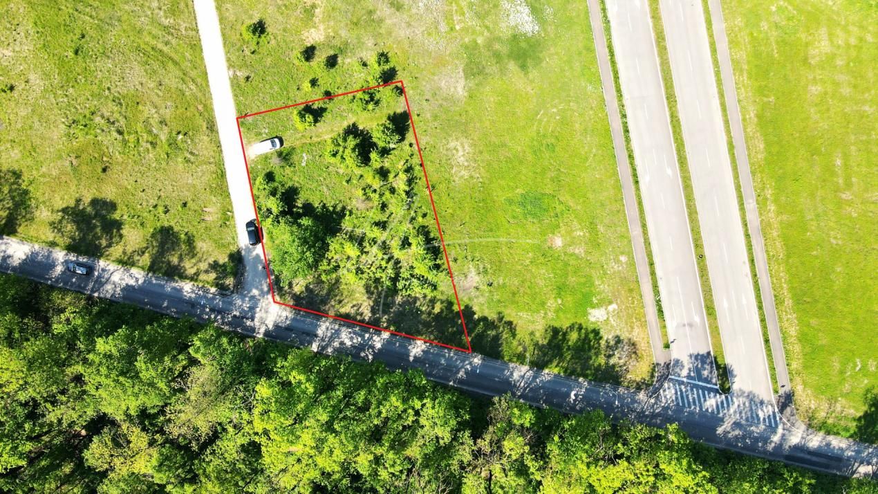 Teren intravilan, 2 fronturi, Drumul Padurea Pustnicu 65 - Greenfield – fotografia 35 din 43