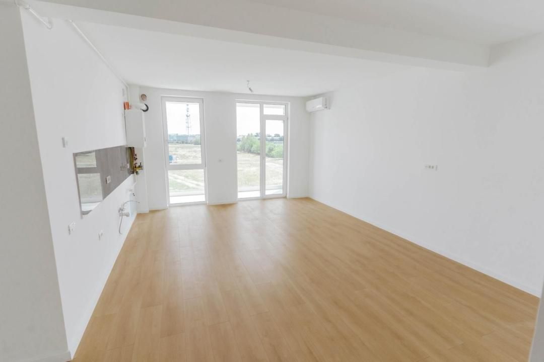 2 camere | etaj intermediar | bloc nou | zona excelenta | loc de parcare – fotografia 11 din 13