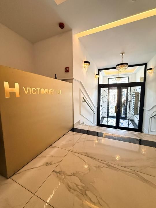 2 camere de închiriat | Calea Victoriei | H Victoriei 139 | Clădire de lux – fotografia 12 din 13