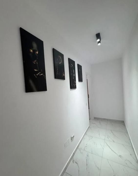 3 Camere de inchiriat | Pallady | Metrou | Centrala | Loc parcare – fotografia 5 din 46