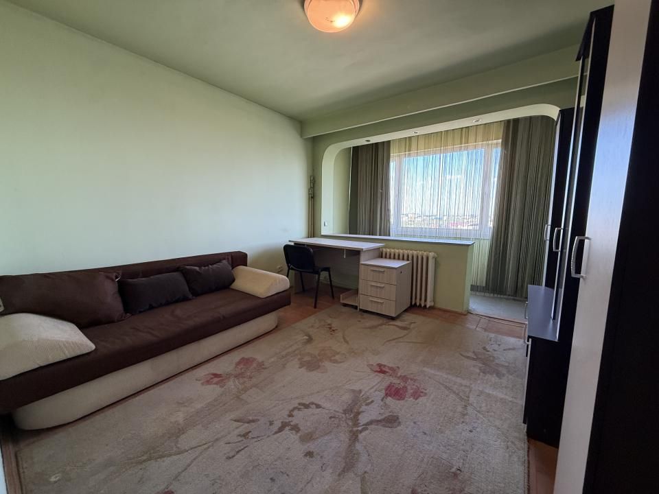 Apartament 2 camere, decomandat, 54 mp utili - Complexul Studentesc – fotografia 3 din 8