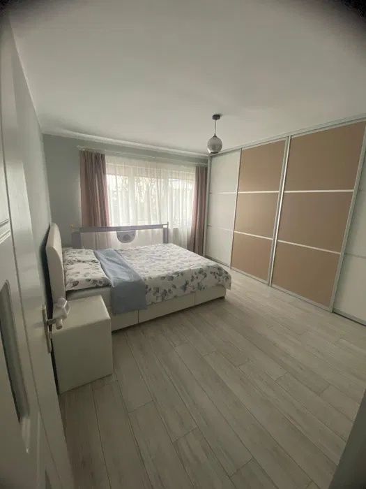 Apartament 2 camere, 52 mp-Apahida – fotografia 1 din 5