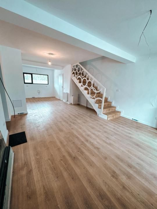 Casă nouă în Tunari | 110 mp utili | Teren 210 mp | 4 camere | Gata de mutare – fotografia 3 din 28