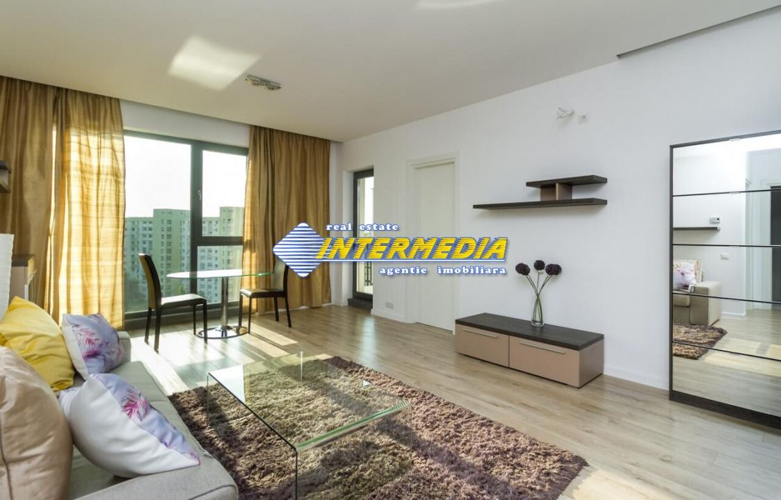 Apartament cu 4 camere decomandat etaj 3 Cetate – fotografia 2 din 7