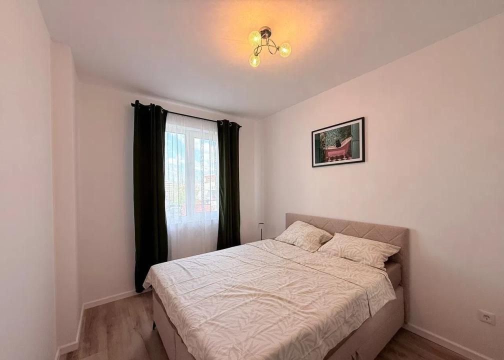 Apartament 2 camere, 45 mp, intermediar, garaj, terasa, Zona Cetatii-Eroilor! – fotografia 4 din 7