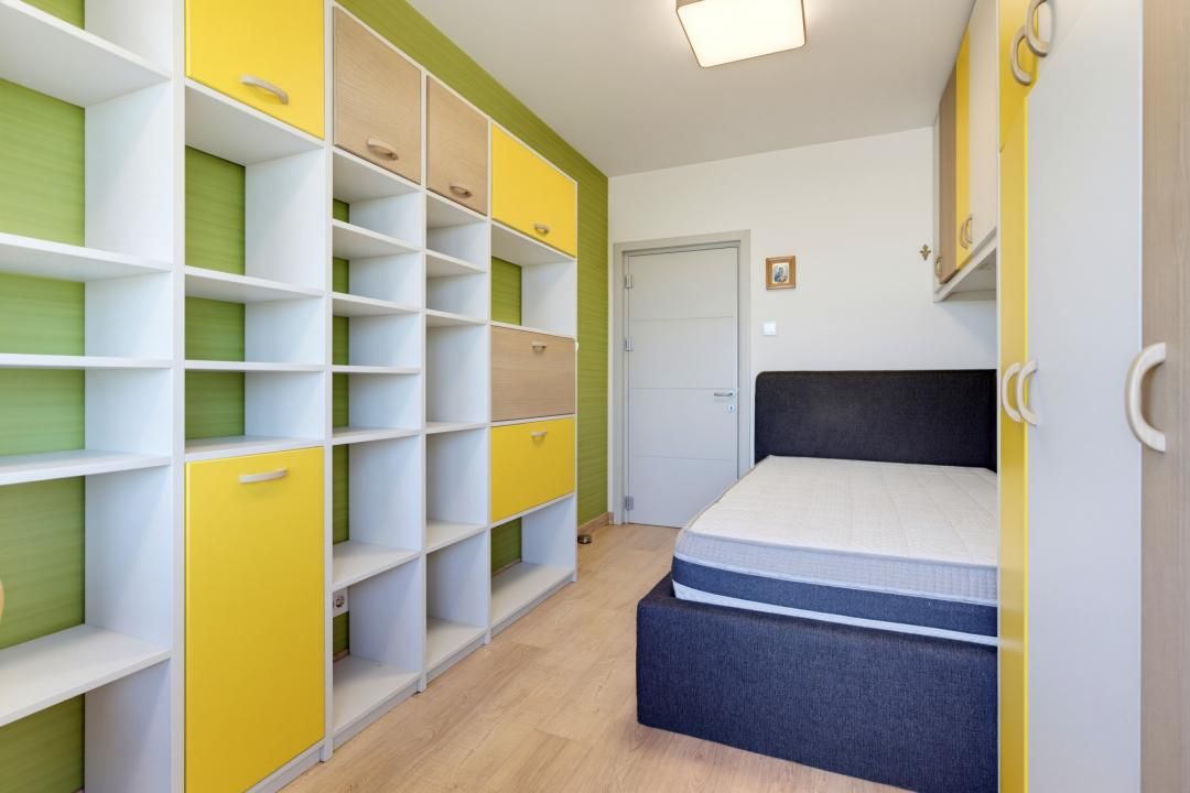 Vânzare Penthouse 3 Camere 2 Băi Newton Tătărași 168 mp READY TO MOVE – fotografia 10 din 32