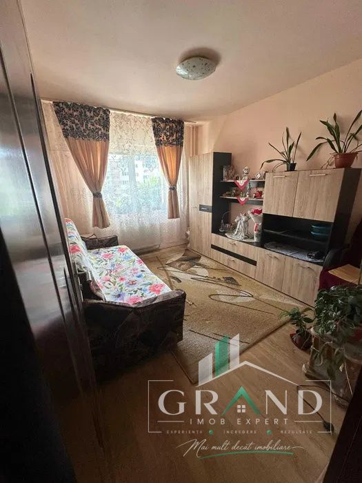 Ap 4 camere | 2 Băi | 2 Balcoane | Marasti-BRD-Lidl – fotografia 3 din 7