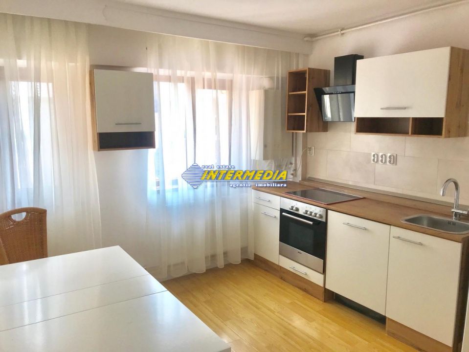 2 camere de inchiriat in Centru mobilat si utilat nou zona Primariei – fotografia 1 din 20