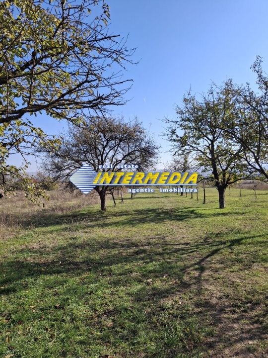 CASA 4 CAMERE I ALBA IULIA I 131 MP I TEREN 1430 MP I TOATE UTILITATILE I – fotografia 26 din 28