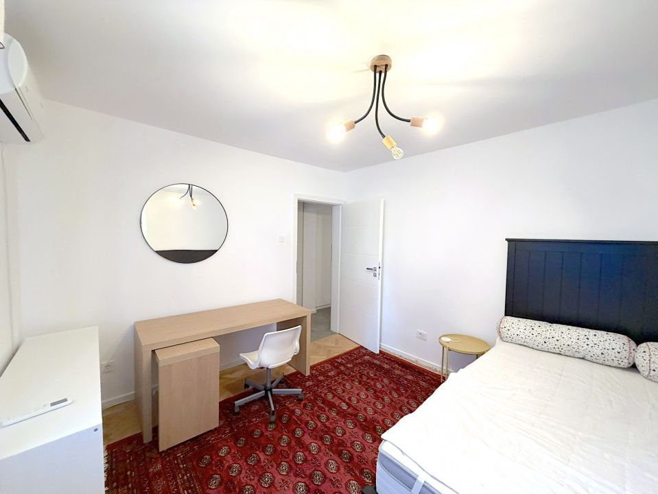 Apartament 4 camere – Titan, Parcul IOR | 105 mp, mobilat, utilat | 0% – fotografia 6 din 20