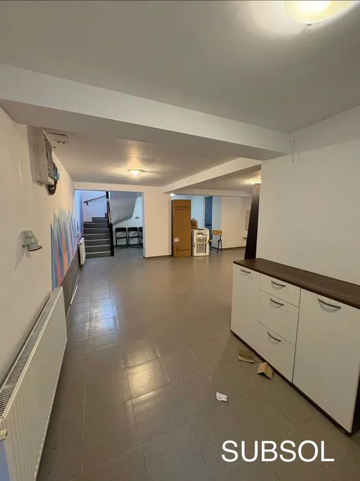 Vila 260 mp | Aparatorii Patriei | afterschool | birouri – fotografia 7 din 12