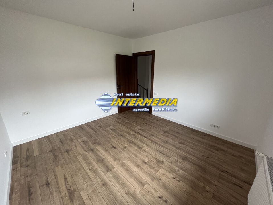 Casa NOU 4 camere finisata la cheie toate utilitatile Alba Iulia Cetate – fotografia 8 din 28