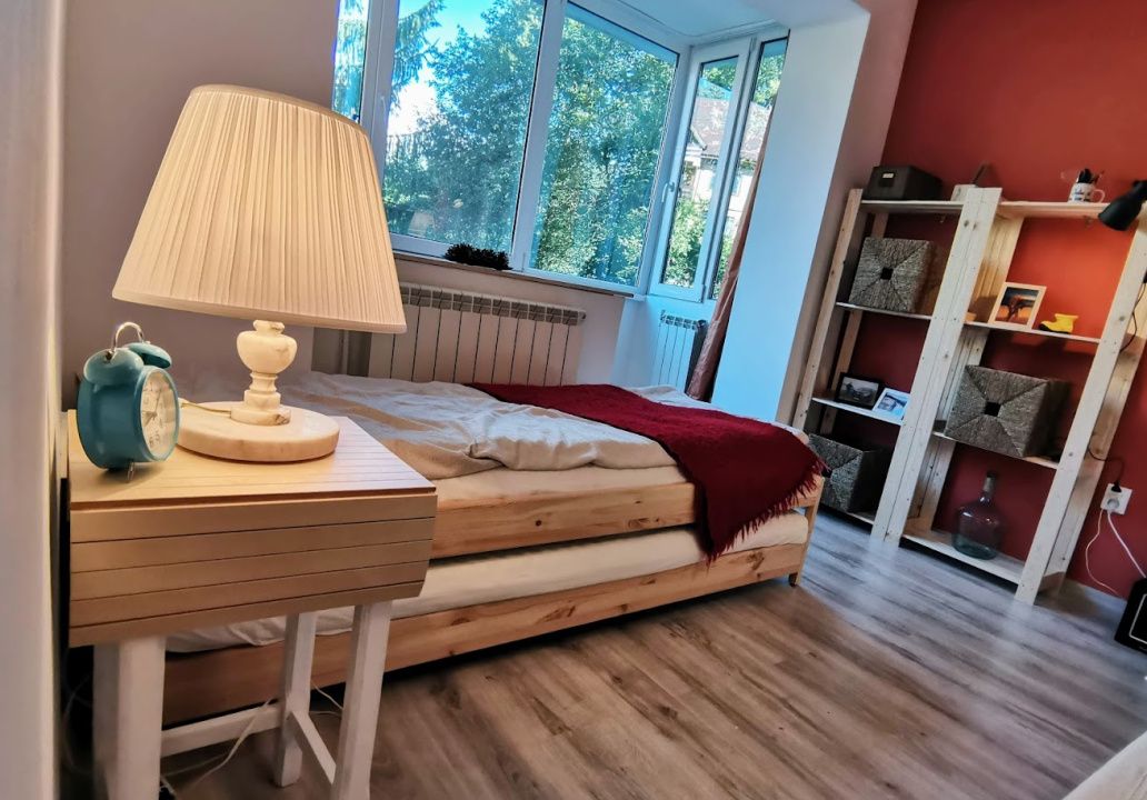 Apartament vacanță Predeal | 2 camere | Business Airbnb inclus – fotografia 2 din 20