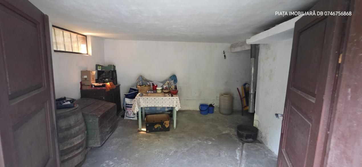 Casă Individuală cu Grădină, Livadă și Garaj– 148 mp/Teren 818 mp, Zona Centrală – fotografia 12 din 12