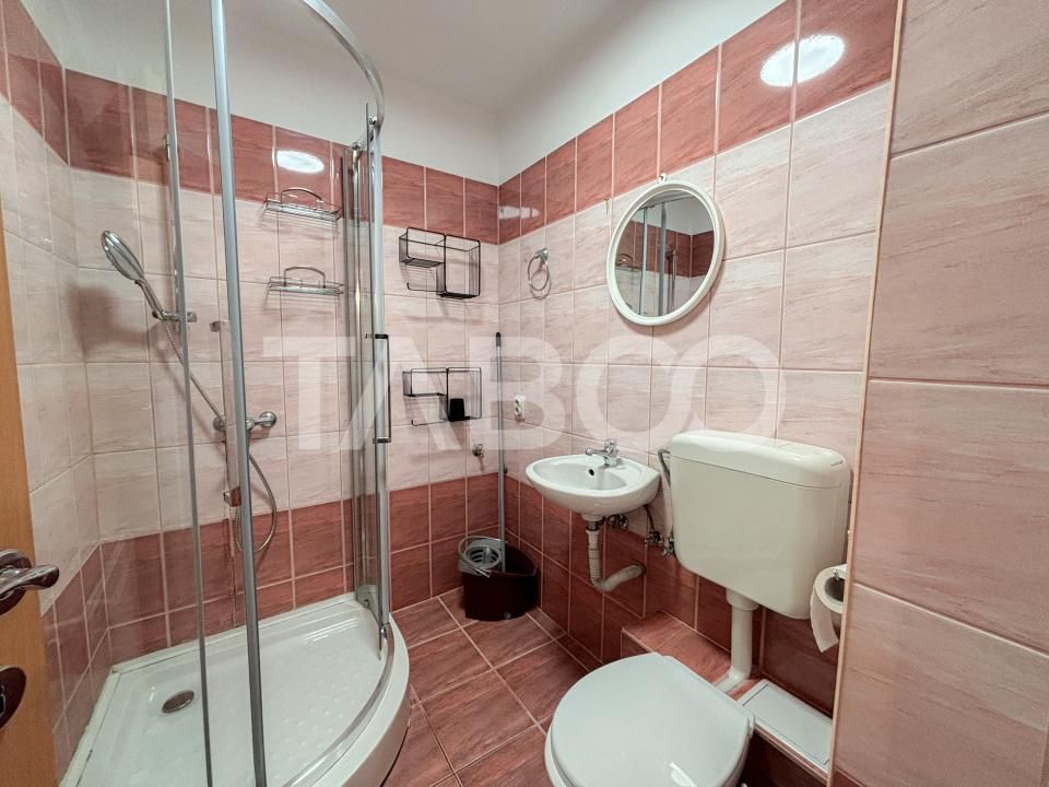 Apartament cu 4 camere decomandate in Gheorgheni zona Titulescu – fotografia 7 din 7