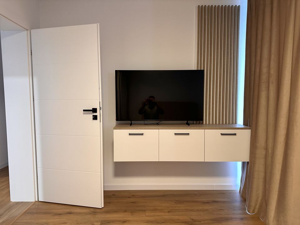 CASA NOUA I 105 MP I 4 CAMERE I ALBA IULIA I FINISATA COMPLET I MOBILATA – fotografia 22 din 26