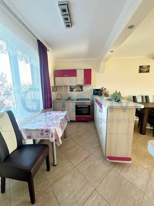 Casa pe 2 nivele de vanzare, Santandrei, Bihor – fotografia 4 din 14