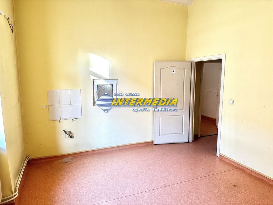 Spatiu Comercial I 328 mp I Cetate I Ideal Clinica I Birouri I Cabinete I – fotografia 21 din 33