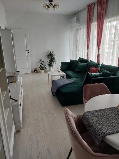2 Camere de inchiriat | CityLife | PetFriendly | Centrala | Metrou – fotografia 4 din 8