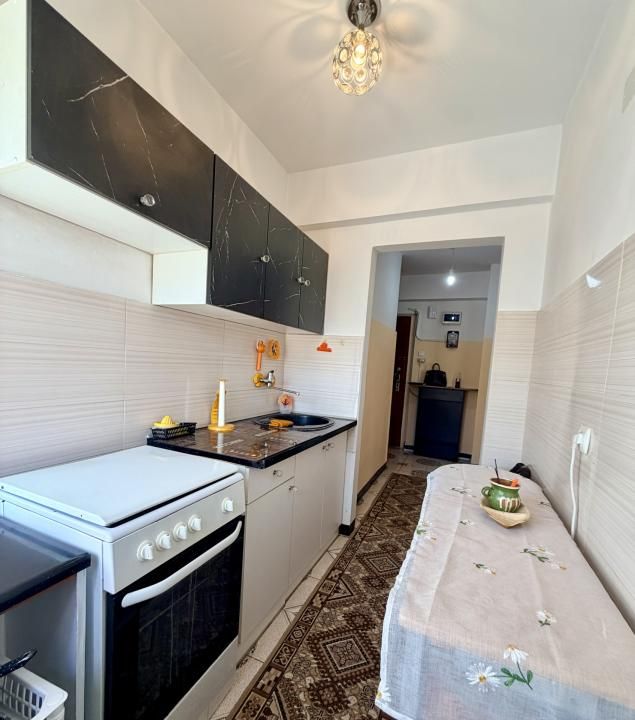Apartament 2 camere de Inchiriat zona Izvor Cismigiu Facultati – fotografia 5 din 12