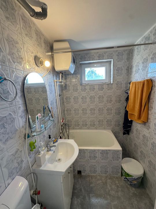 Apartament 3 camere | Mobilat si utilat | Techirghiol - Zona Sanatoriul Balnear – fotografia 6 din 15