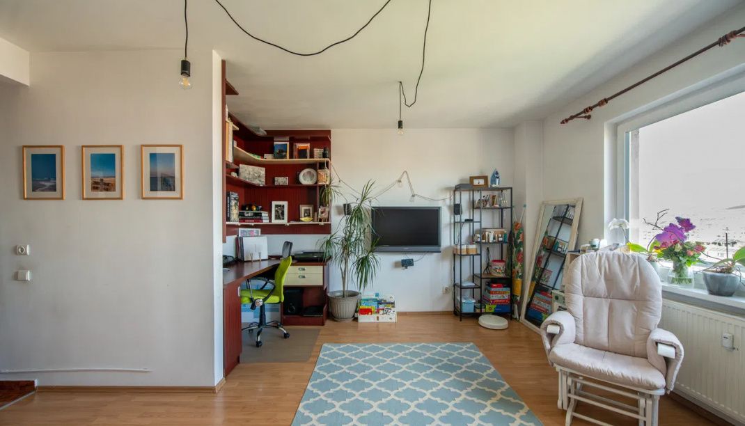 Locuință Premium 2 camere cu Vedere Panoramică | Dorobanților | Lângă The Office – fotografia 4 din 11