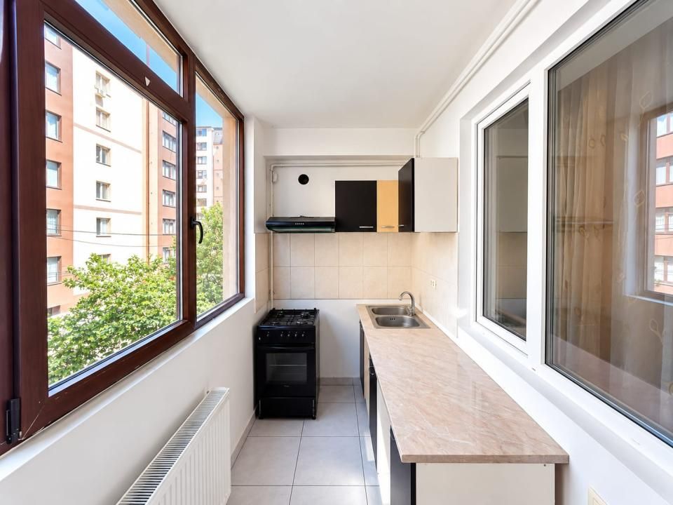 Apartament 2 camere 37MP | Chiajna | Mobilat si utilat | Bloc nou | – fotografia 6 din 12