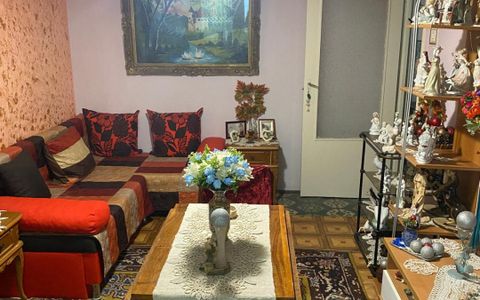 Apartament 3 camere de vânzare | Inel II | Boxă la subsol