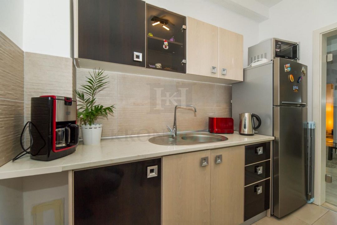 Apartament intim, langa rezervatie, zona centrala. – fotografia 9 din 10