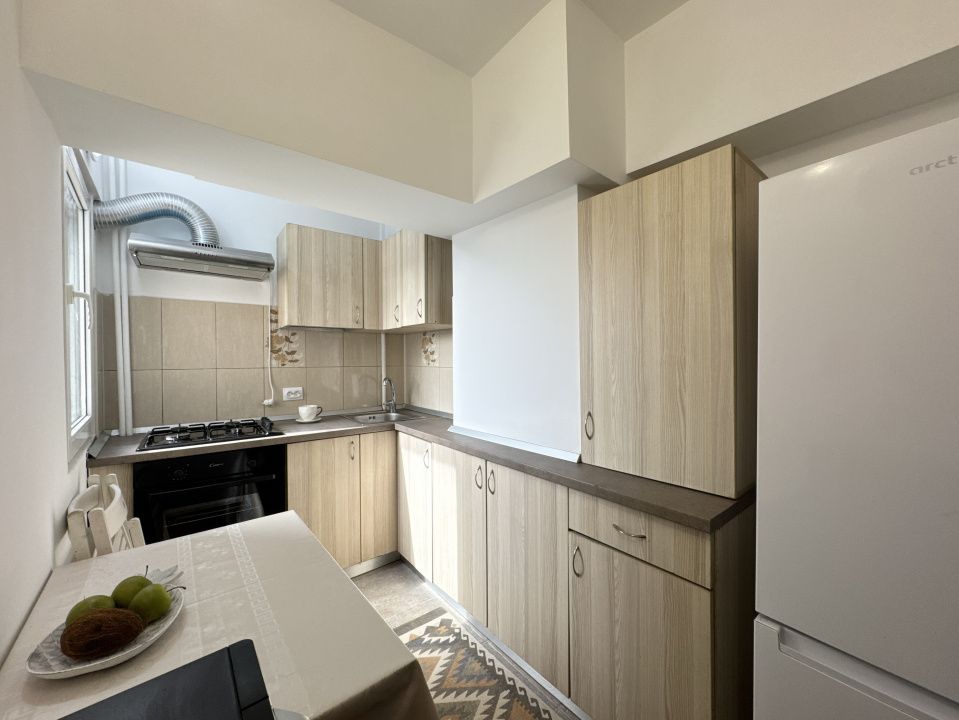 Apartament de 2 camere | Iuliu Maniu 16 | 58.14mp totali, Metrou, – fotografia 5 din 13