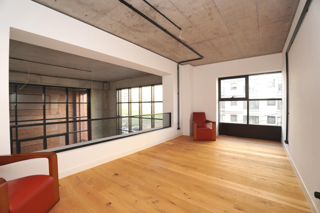 Duplex 4 CAMERE - Fabrica de Glucoza + TERASA 30 MP || Brick Lofts – fotografia 18 din 18